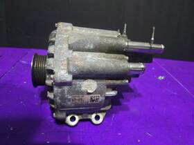 120828 Gm Oem 12-16 Buick Lacrosse/regal/malibu Hybrid Alternator Generator Electric Power
