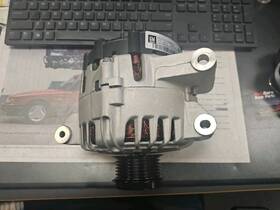 13500332 Gm New Oe Saab 9-5 2.0 Manual Transmission 140a Alternator 2010 2011 13500332 Gm New Oe Saab 9-5 2.0 Manual Transmission 140a Alternator 2010 2011