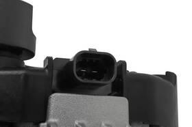 13565647 Gm Genuine Generator