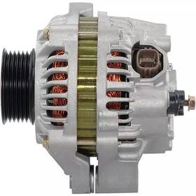 19338660 Gm Genuine Generator
