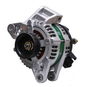 19343612 Gm Genuine Alternator Remanufactured