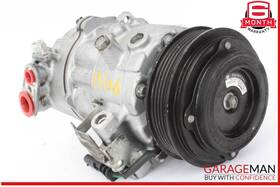 23167342 Gm 13-19 Cadillac Ats Ac A/c Air Conditioning Compressor Oem
