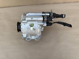 24266687aa Gm 10-16 Buick Regal Lacrosse Malibu Hybrid Assist Alternator Generator