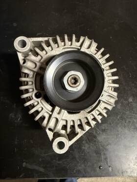 Gm 25888971 Ls3 Oem Alternator