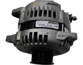 19134266 Gm 334-1273 Alternator B New Oem