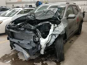 601.gm8l25 Gm Alternator For 2025 Equinox 13563726 Assy