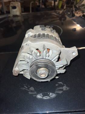 88864238 Gm Genuine Alternator Remanufactured