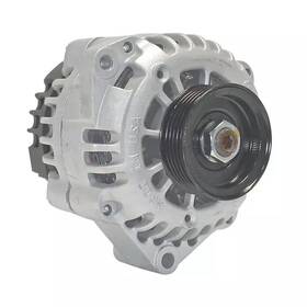 88864256 Gm Genuine Alternator Remanufactured