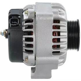 88877266 Gm Genuine Generator