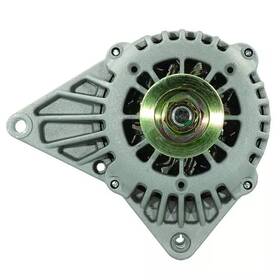 88877291 Gm Genuine Alternator