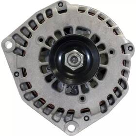 88878264 Gm Genuine Alternator