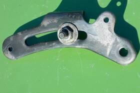 91171199 Gm Chevy Metro 95-01 Alternator Mounting Adjusting Bracket Oem 1.0l 1.3l