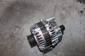 92211821 Gm 2004 Pontiac Gto Ls1 5.7l Only Oem Alternator Unit Assembly 2.8k Miles