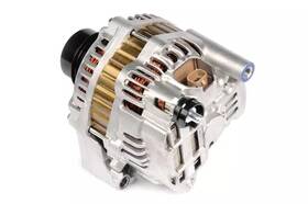 92513881 Gm Genuine Generator