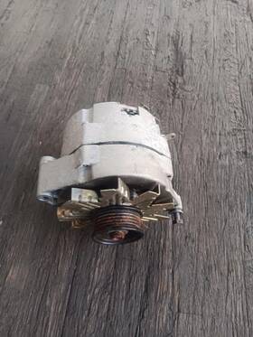 Adr1051 Gm Sbc Bbc 7127 Se105 Adr335 High Output 105amp 1 Wire 10si Alternator