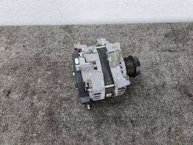22824222 Gm Factory Cadillac Genuine Original 4 Door Sedan Ct6 Luxury 16-18 Oem Engine Motor Generator Denso Alternator 23k