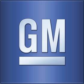19390343 Gm Genuine Parts Remanufactured Generator