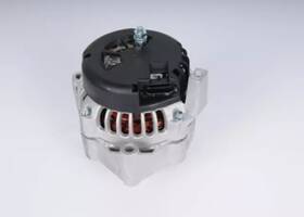 19244789 Gm Genuine Parts 321-2166 Acdelco Alternator