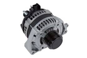 84331091 Gm Genuine Parts Alternator