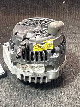 1500268 Gm Trucks Fits 2005-07 Gmc Sierra Alternator Oem#