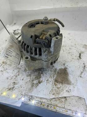 19244779 Gm Trucks Fits 1996-1999 Chevrolet Suburban 1500 Alternator Oem#