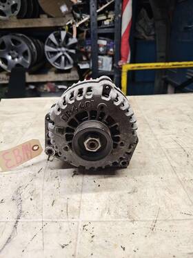 20989650 Gm Trucks 2005-2011 Gmc Van Savana Chevy Express 1500 2500 3500 145 Amp Alternator