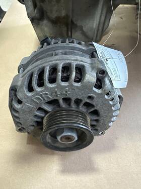 285877026 Gm Trucks 2007- 2014 Chevrolet Tahoe Alternator 160 Amp Tested Oem