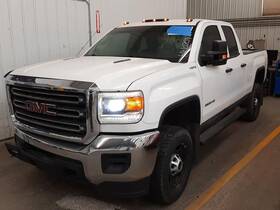 601-02105 Gmc Oem Alternator For Sierra 2500 Pickup Assy