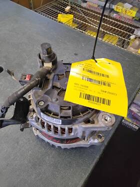 601-10308 Gmc Sierra150 2022 Alternator