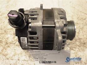601-10328 Gmc 2022 Sierra 1500 Alternator 1526051