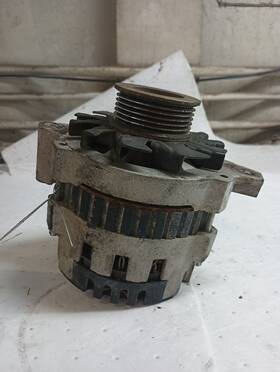 20-152-22-1 Gmc 601.cvhc90 105 Amp Alternator 11862435