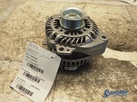 601.gm9323 Gmc 2023 Yukon Denali Ultimate Alternator 1540156