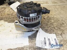 601.gm9p24 Gmc 2024 Sierra 3500 3500hd At4 Alternator 1557628