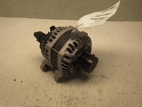 13552640 Gmc 735217 Sierra Denali 1500 2022-2024 Alternator 220 Amp Kw5 3.0l Diesel