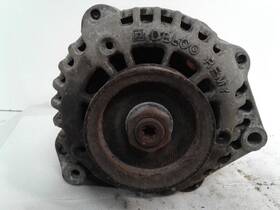 601-00673 Gmc Truck 1994-1995 Chevrolet Blazer S10 Jimmy S15 4.3l Alternator Oem