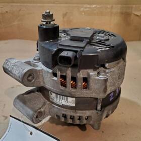 601-02046 Gmc Truck Alternator Vin J 11th Digit Limited Fits 13-17 Acadia