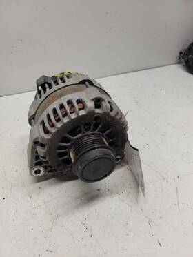 601-02153 Gmc Truck Alternator Fits 16 Canyon 1526228