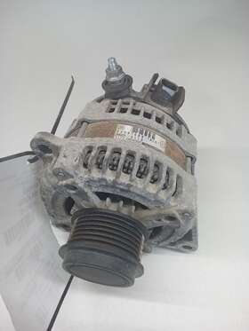 601-10010 Gmc Truck Alternator Classic Style Fits 14-19 Sierra 1500 Pickup
