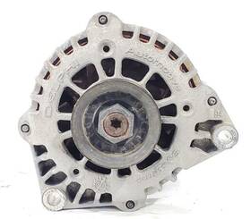 601.gm9505 Gmc Truck 2005 C4500 Oem Alternator 6.6l 601.gm9505 Gmc Truck 2005 C4500 Oem Alternator 6.6l