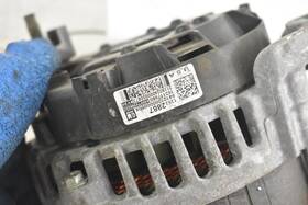 601.gm9m20 Gmc Truck Sierra150 2020 Alternator 413540