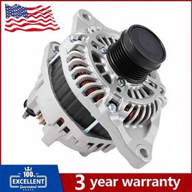 Veh688186 Go Alternator For Jeep Compass Patriot 07-16 Dodge Caliber 07-12 2.0l 2.4l L4 11231