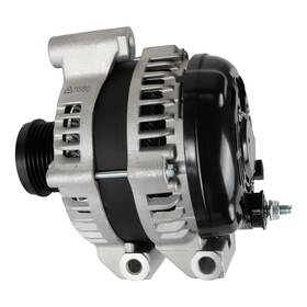 11580 Goodautoparts 1pc Alternator For Chrysler 200 2011 High Quality And Durability