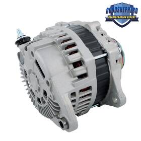 Gp1186680dh Goodshepherd18 Alternator For 2013-2017 Infiniti Jx35 Qx60 Nissan Murano Pathfinder 12v 150a