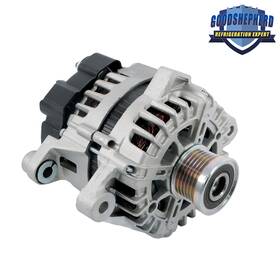 Gp1186711dh Goodshepherd18 For 13-16 Hyundai Santa Fe Sport 12-15 Kia Optima Sorento Alternator 12v 150amp