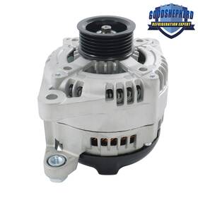 Gp1186742dh Goodshepherd18 Alternator 12v 150amp For Hyundai Sonata 2015 2016 2017-2019 Kia Optima Sorento
