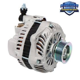 Gp1265978dh Goodshepherd18 Alternator For Subaru Legacy Outback 2005-2009 H4 2.5l 110a Cw 5-groove Pulley