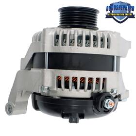 Gp1266040dh Goodshepherd18 Alternator 160a 11240 For Jeep Liberty Dodge Nitro Ram 1500 2007-2010 V6 3.7l