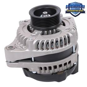 Gp1266319dh Goodshepherd18 Alternator 12v 130a Cw For Honda Odyssey 11-13 Pilot 12-15 Ridgeline 12-14 3.5l