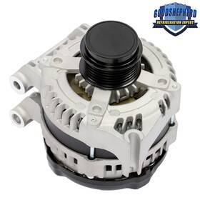 Gp1266846dh Goodshepherd18 Alternator 160a 12v For Jeep Cherokee 2014-2022 Chrysler 200 2015-2017 3.2l 3.6l