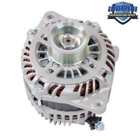 Gp1267311dh Goodshepherd18 Alternator 130amp For Nissan Altima Maxima Murano Sedan/coupe 2011-2018 V6 3.5l